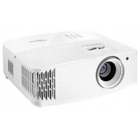 PROYECTOR OPTOMA 4K400X UHD 4K 4000L BLANCO