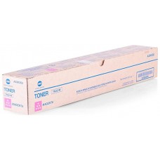 KONICA MINOLTA Toner magenta TNP81 para Bizhub C3300i C4000i/AAJW351