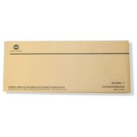 KONICA MINOLTA Deposito de t&oacute;ner residual WX107 para bizhub C750i