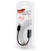 CABLE ADAPTADOR GEMBIRD USB 2.0 HEMBRA TIPO C MACHO