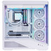 CAJA ATX ABYSM ARIAN FRAME A400 WHITE 1x3.5" CAJA ATX ABYSM ARIAN FRAME A400 WHITE 1x3.5"
