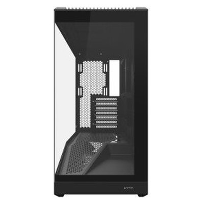 CAJA ATX ABYSM ARIAN FRAME A400 BLACK 1x3.5" CAJA ATX ABYSM ARIAN FRAME A400 BLACK 1x3.5"