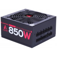 FUENTE ALIMENTACION ATX 850W ABYSM GAMING MORPHEO 80