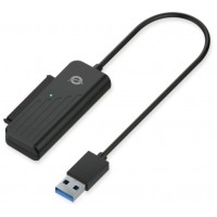 ADAPTADOR USB 3.0 A SATA CONCEPTRONIC