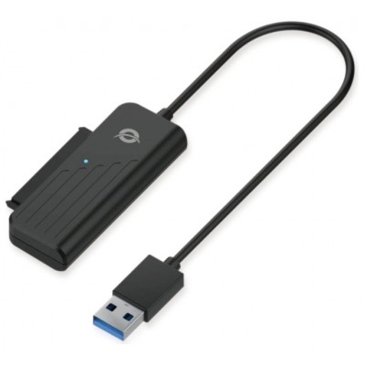 Adaptador Usb 3.0 A Sata Conceptronic