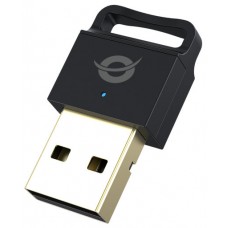 CONCEPTRONIC  RECEPTOR USB BLUETOOTH 5.0 ADMITE HASTA 7 DISPOSITIVOS BLUETOOTH