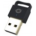 CONCEPTRONIC  RECEPTOR USB BLUETOOTH 5.0 ADMITE HASTA 7 DISPOSITIVOS BLUETOOTH