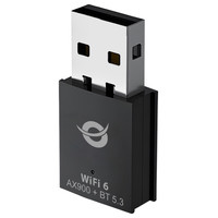 USB WIFI 6 Y BLUETOOTH CONCEPTRONC ABBY26B WIFI 6 USB WIFI 6 Y BLUETOOTH CONCEPTRONC ABBY26B WIFI 6