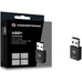 CONCEPTRONIC ABBY26B Adaptador inalambrico USB Bluetooth WiFi 6 AX900 de doble banda ABBY26B WiFi6 AX900 Dual Band Wireless USB Bluetooth Adapter CONCEPTRONIC ABBY26B Adaptador inalambrico USB Bluetooth WiFi 6 AX900 de doble banda ABBY26B WiFi6 AX900 Dual Band Wireless USB Bluetooth Adapter