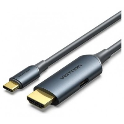 CABLE VENTION ABLHG CABLE VENTION ABLHG