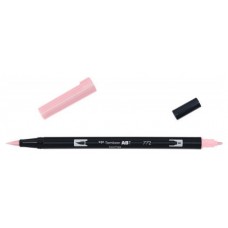 ROTULADOR DOBLE PUNTA PINCEL COLOR BLUSH TOMBOW ABT-772 (Espera 4 dias)