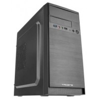 CAJA MICROATX AC4 NEGRO ANIMA (Espera 4 dias)