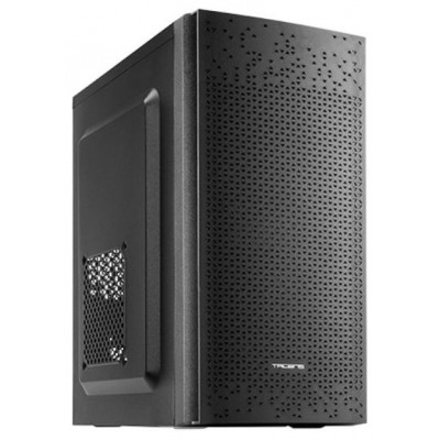 CAJA MICROATX AC6 NEGRO ANIMA (Espera 4 dias)