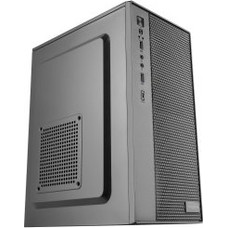CAJA MICROATX AC7500 FA/500 NEGRO ANIMA (Espera 4 dias) CAJA MICROATX AC7500 FA/500 NEGRO ANIMA (Espera 4 dias)