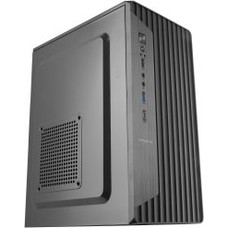 CAJA MICROATX AC8500 FA/500 NEGRO ANIMA (Espera 4 dias) CAJA MICROATX AC8500 FA/500 NEGRO ANIMA (Espera 4 dias)