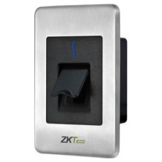 SILKID FP IP65 READER ID FOR ATLAS SERIES(ZK LOGO)  (P/N:AC (Espera 4 dias)