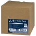 VENTILADOR 12CM ARCTIC P12 VALUE PACK 5 UNIDADES (Espera 4 dias)