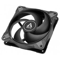 VENTILADOR AUXILIAR UNIVERSAL P12 MAX 120mm NEGRO ARCTIC (Espera 4 dias)