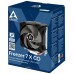 REFRIGERADOR CPU ARCTIC FREEZER 7 X CO MULTISOCKET (Espera 4 dias)