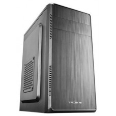 CAJA MICROATX TACENS ANIMA ACM500 FRONTAL NEGRO