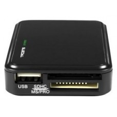 Card Reader Externo Tacens Anima Acrm3 Usb 85 En 1