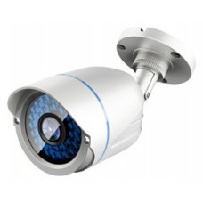 Camara Cctv 1080p Ahd - Hdtvi - Hdvci - Cvbs Level One