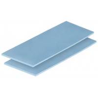 ALMOHADILLA PASTA TERMICA ARCTIC 200X100X1,5MM AZUL (Espera 4 dias)