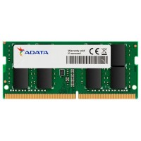 DDR4 4 GB 2666 Mhz. SODIMM ADATA (Espera 4 dias)