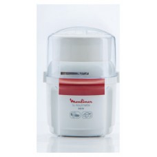 Picadora MOULINEX AD560120 Moulinette 0,2 kg con 3 velocidades 800W Rojo, Blanco (Espera 4 dias)
