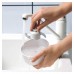 Picadora MOULINEX AD560120 Moulinette 0,2 kg con 3 velocidades 800W Rojo, Blanco (Espera 4 dias)