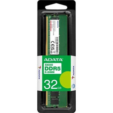 ADATA RAM AD5R560032G20-SHYA 32G 5600M DDR5 RDIMM