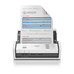 BROTHER Escaner de sobremesa compacto ADS1300 (No incluye adaptador de corriente)