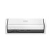 BROTHER Escaner de sobremesa compacto ADS1800W con Wifi