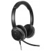 AURICULARES STEREO TARGUS INALAMBRICO NEGRO