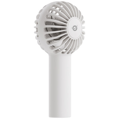 CONCEPTRONIC Miniventilador portatil AERIVA01W AERIVA01W Mini Portable Fan CONCEPTRONIC Miniventilador portatil AERIVA01W AERIVA01W Mini Portable Fan