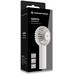 CONCEPTRONIC Miniventilador portatil AERIVA01W AERIVA01W Mini Portable Fan CONCEPTRONIC Miniventilador portatil AERIVA01W AERIVA01W Mini Portable Fan