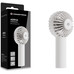 CONCEPTRONIC Miniventilador portatil AERIVA01W AERIVA01W Mini Portable Fan CONCEPTRONIC Miniventilador portatil AERIVA01W AERIVA01W Mini Portable Fan