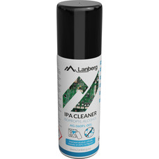 ALCOHOL ISOPROPILICO LANBERG IPA 99.8% EN SPRAY 60ML ALCOHOL ISOPROPILICO LANBERG IPA 99.8% EN SPRAY 60ML