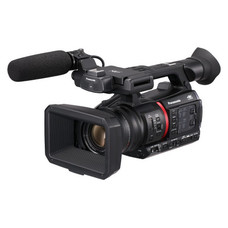 PANASONIC 4K & HD CAMERAS PANASONIC AG-CX350EJ - 4K HDR 10BIT HANDHELD CAMERA RECORDER (AG-CX350EJ) (Espera 4 dias) PANASONIC 4K & HD CAMERAS PANASONIC AG-CX350EJ - 4K HDR 10BIT HANDHELD CAMERA RECORDER (AG-CX350EJ) (Espera 4 dias)