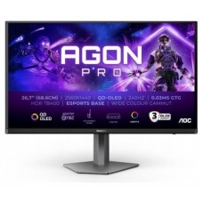 MONITOR AOC AG276QZD2 MONITOR AOC AG276QZD2