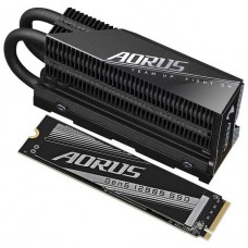 Gigabyte AORUS Gen5 12000 SSD 1TB PCIe 5.0 x4