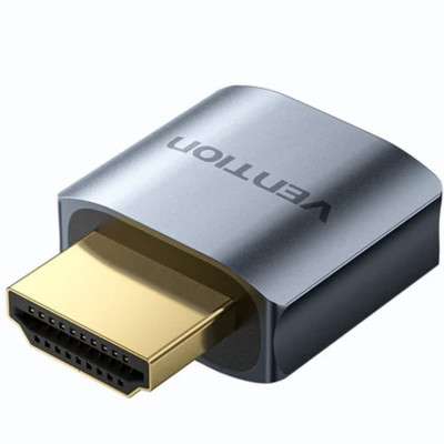 ADAPTADOR VENTION AIXH0 ADAPTADOR VENTION AIXH0