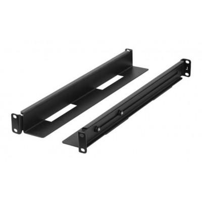 RAIL DESLIZANTE LANBERG PARA RACK 19" 397-680MM NEGRO RAIL DESLIZANTE LANBERG PARA RACK 19" 397-680MM NEGRO