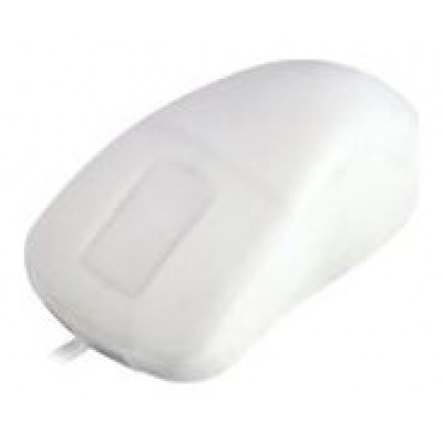 Cherry Active K Ratón Lavable-Desinfectable Blanco