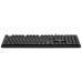 Teclado Tacens Anima Ak0 Usb Color Negro En Portugues