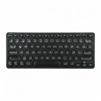 TECLADO TARGUS MULTI-DEVICE COMPACT BLUETOOTH NEGRO