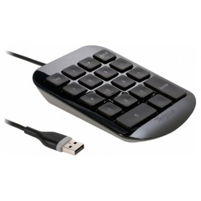 TECLADO NUMERICO TARGUS USB NEGRO