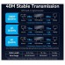 ADAPTADOR VENTION AKSB0-EU ADAPTADOR VENTION AKSB0-EU