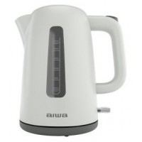HERVIDOR AIWA MIZUCHI AKT-2000 2200W CAPACIDAD 1.7L HERVIDOR AIWA MIZUCHI AKT-2000 2200W CAPACIDAD 1.7L