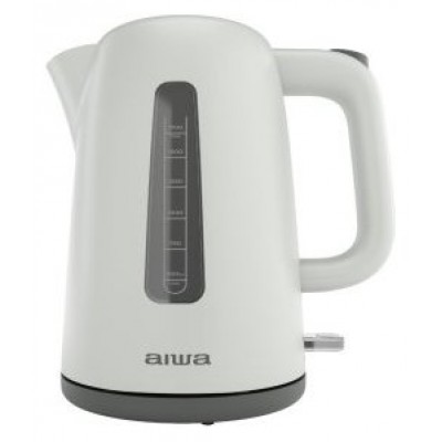 HERVIDOR AIWA MIZUCHI AKT-2000 2200W CAPACIDAD 1.7L HERVIDOR AIWA MIZUCHI AKT-2000 2200W CAPACIDAD 1.7L